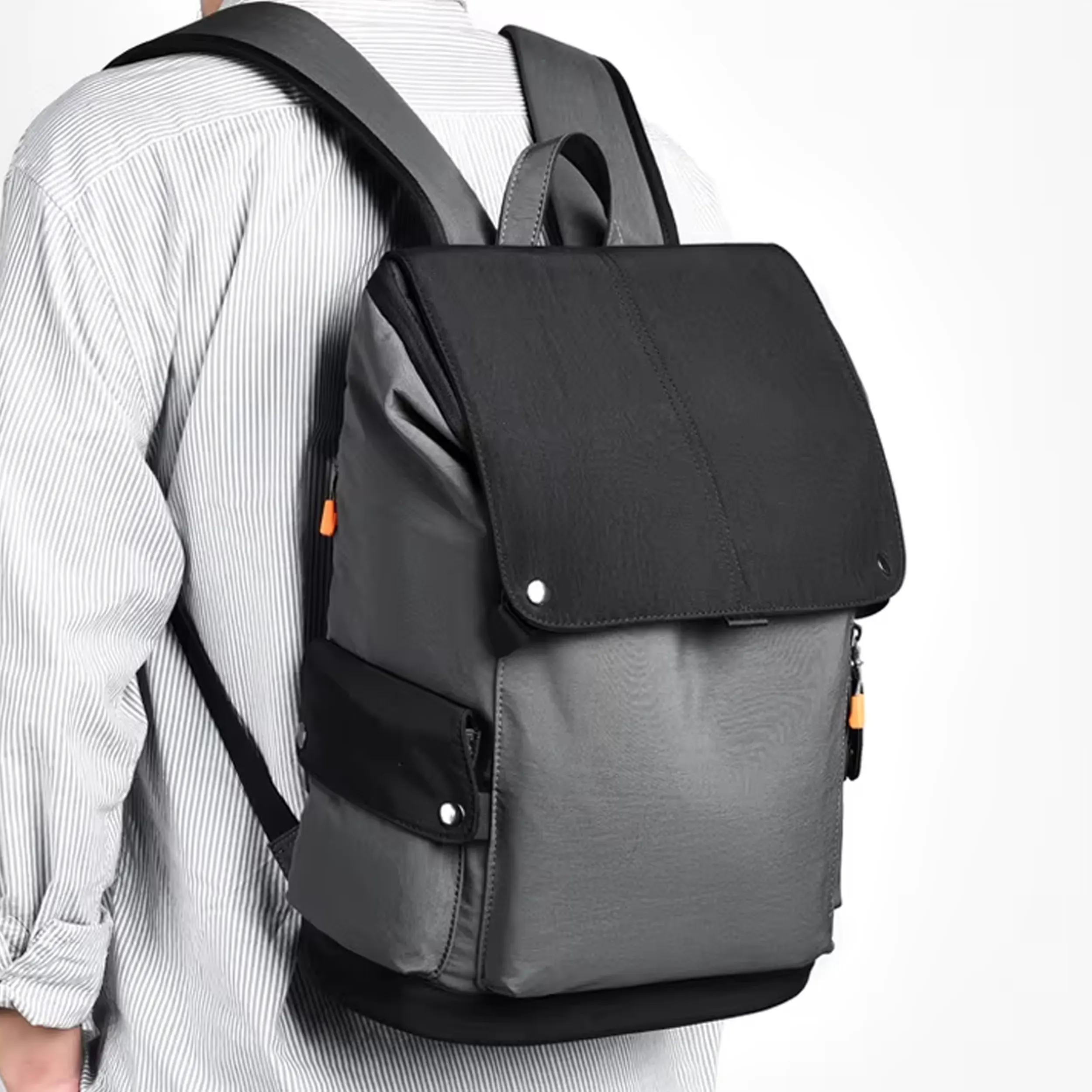 Office Going & Traveling Backpack