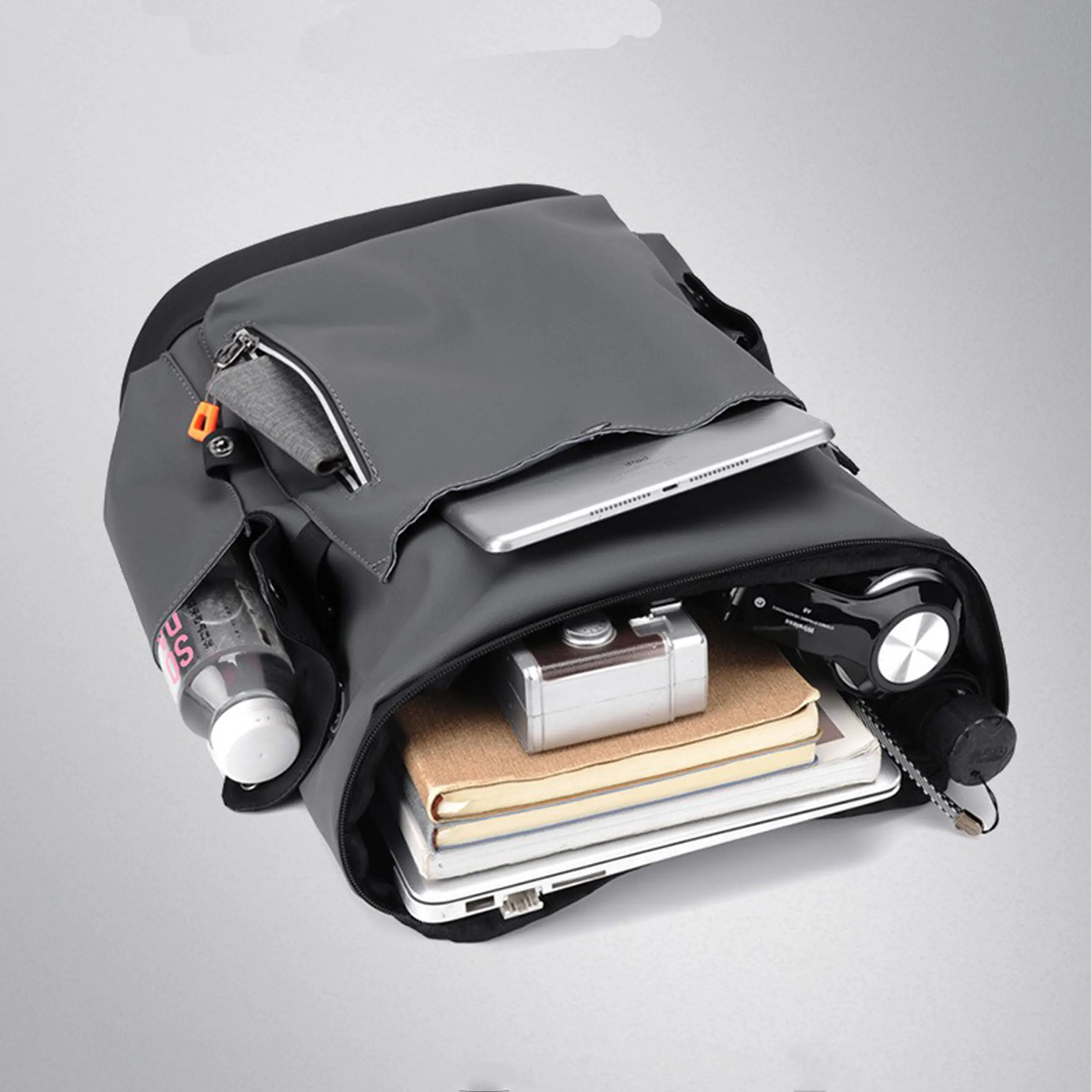 Office Going & Traveling Backpack