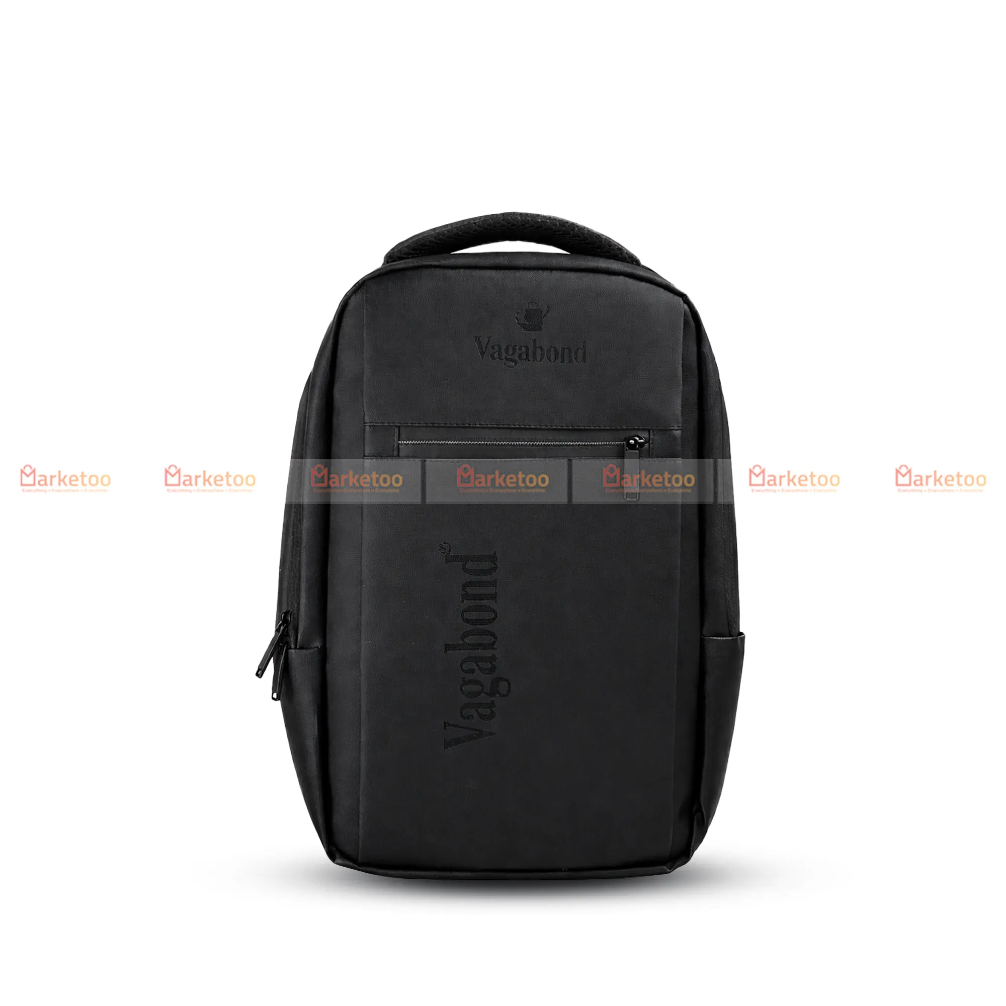 Laptop & Travel Backpack – Office, Varsity & Travel